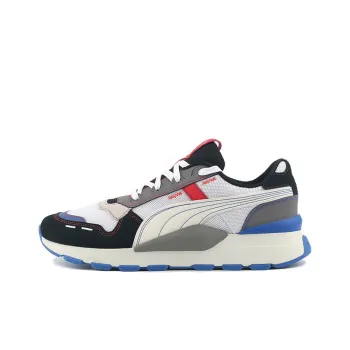 PUMA Rs 2.0 Panorama 'Black White Blue'
