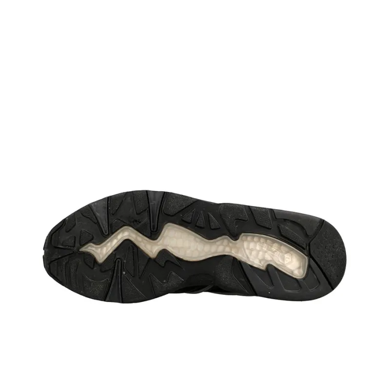 PUMA Blaze Of Glory Running Shoes Black-4