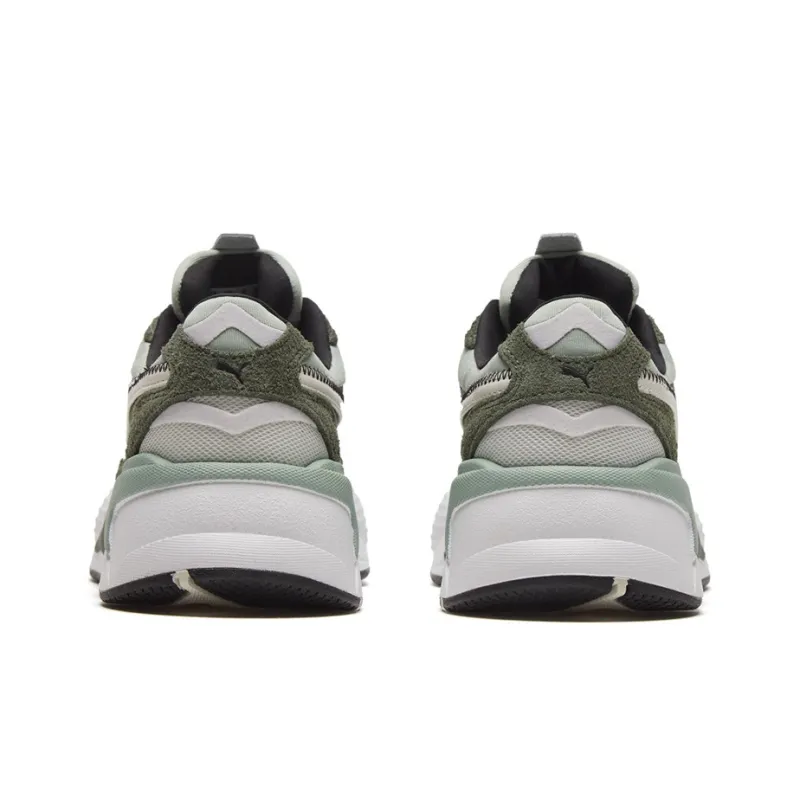 PUMA Rs X Camo Green-3