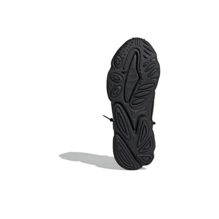 Adidas Ozweego Zip 'Black'-5
