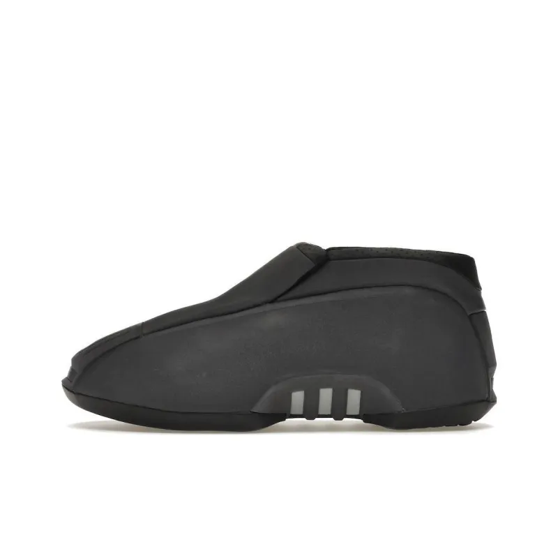Adidas Kobe Two Graphite-0