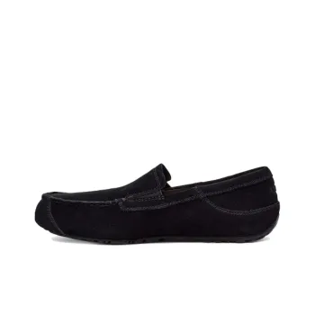 UGG Rafael Ts Low top Sneakers Black