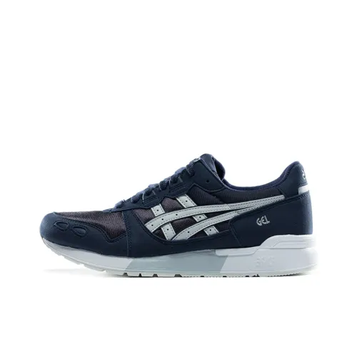 Asics Gel Lyte 'Blue White'
