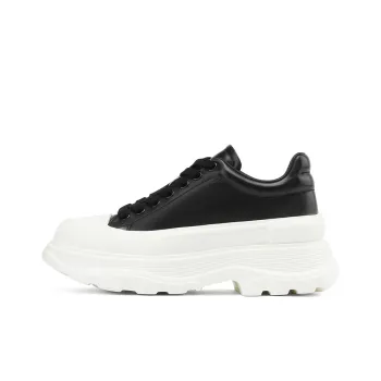 Rosa Bianca Platform Shoes Women's