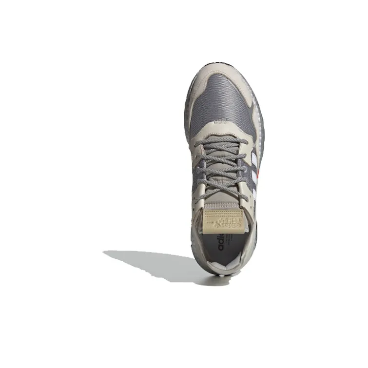 Adidas Nite Jogger White Multi-3