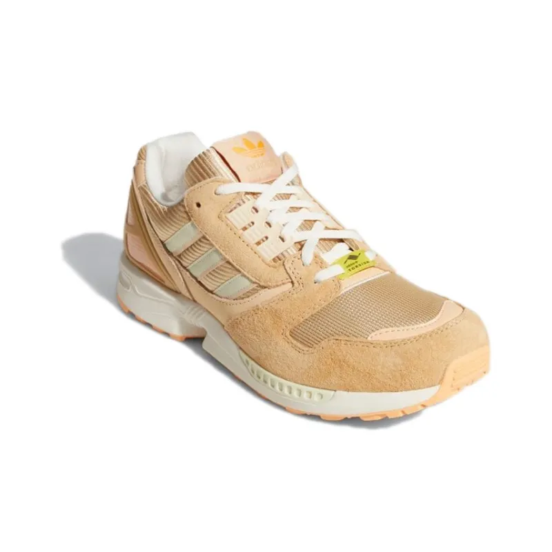 Adidas Zx 8000 Hazy Beige-2