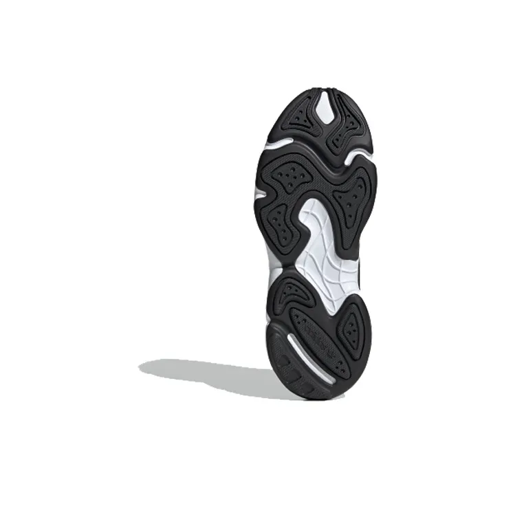 Adidas Haiwee Core Black Grey White-5