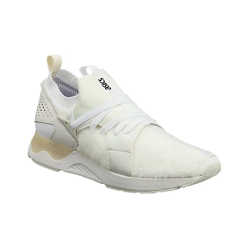 Asics Gel Lyte 5 Sanze Knit 'White'-2