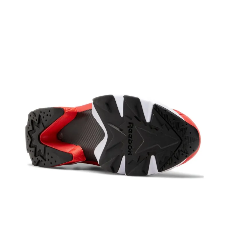 Reebok InstaPump Fury 'Crimson'-4