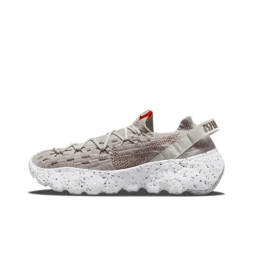 Nike Space Hippie 04 Light Bone