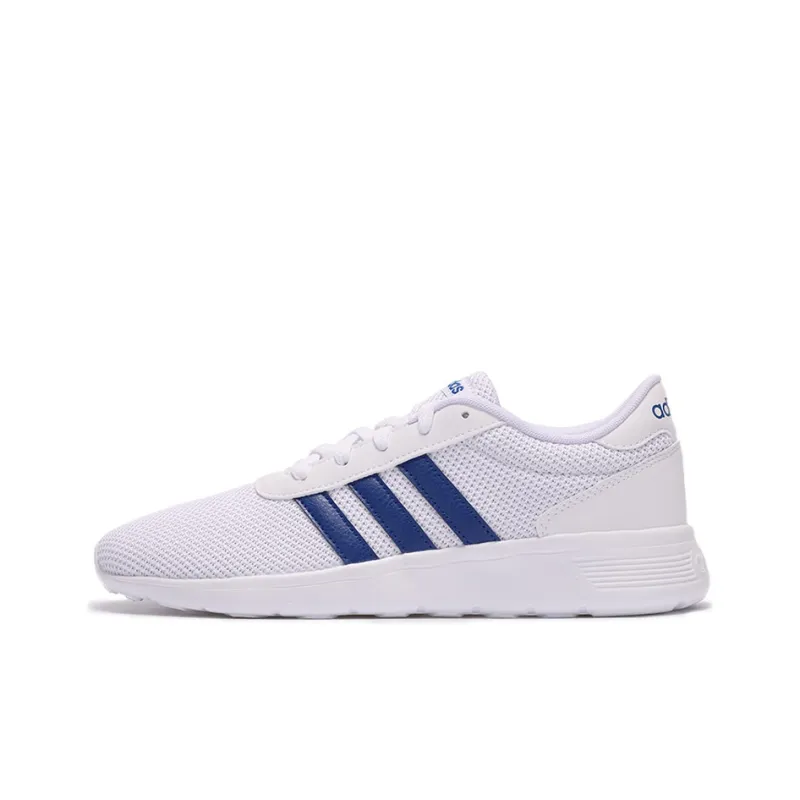 Adidas Neo Lite Racer 2.0 'White Blue'-0
