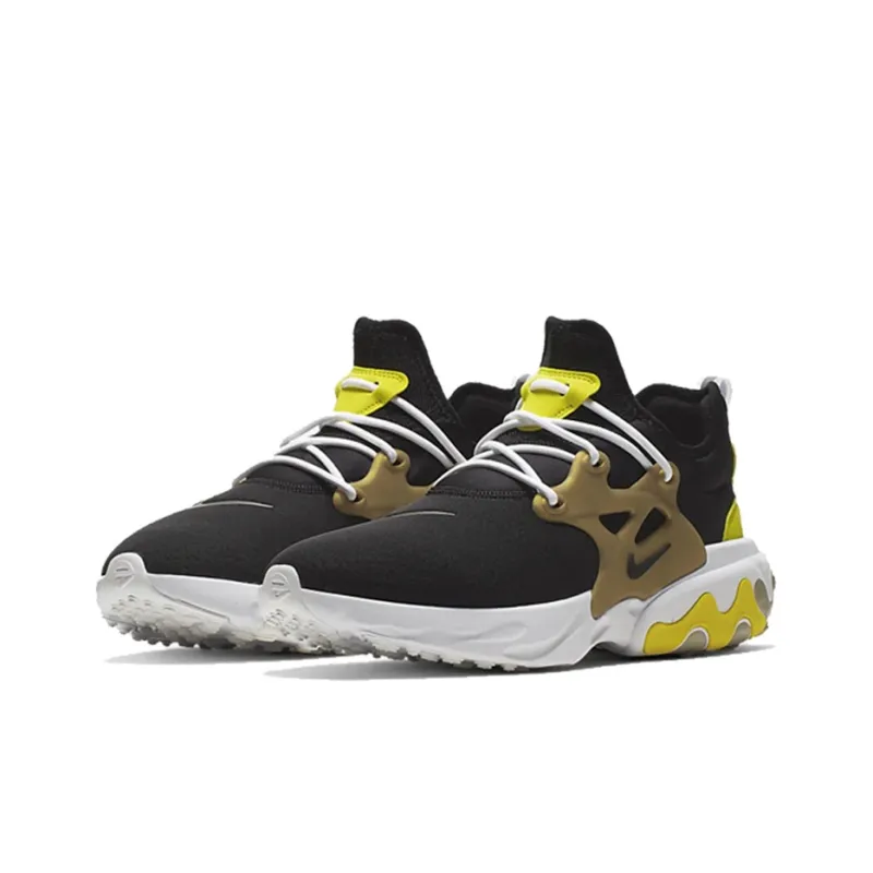 Nike React Presto Brutal Honey-1
