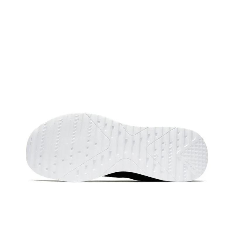 XTEP Cushioning Anti-Slip Wear-Resistant Breathability Low-Top Casual Shoes Men's-3