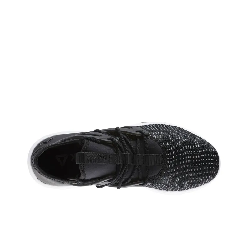 Reebok Hayasu Ltd Running Shoes Black Women's-3