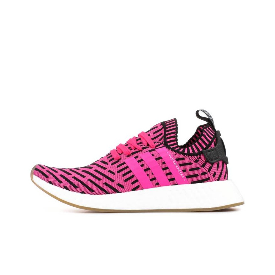 Adidas nmd pink r2 online