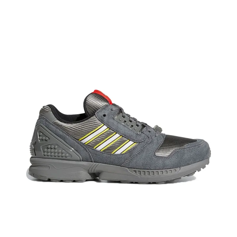 Adidas Zx 8000 'LEGO Color Pack Grey'-1