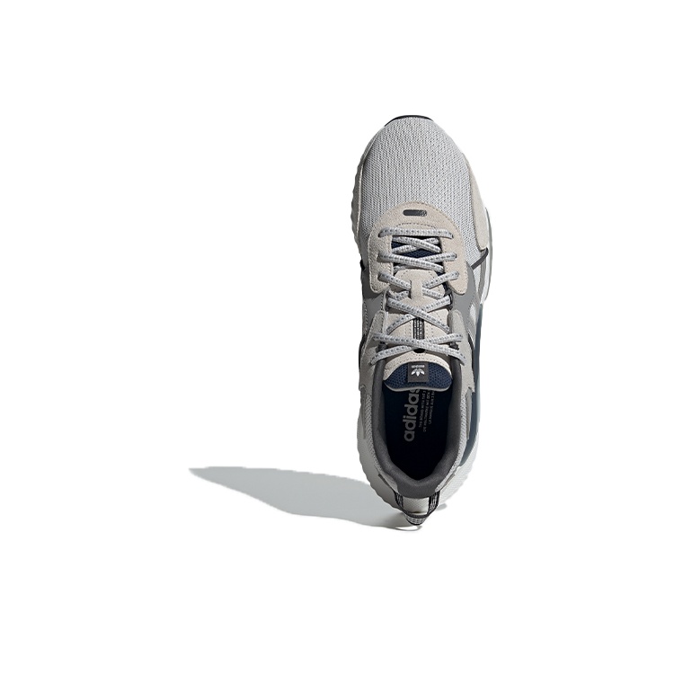 Adidas Originals Hi-Tail 'Grey Collegiate Navy' US M 10 - POIZON
