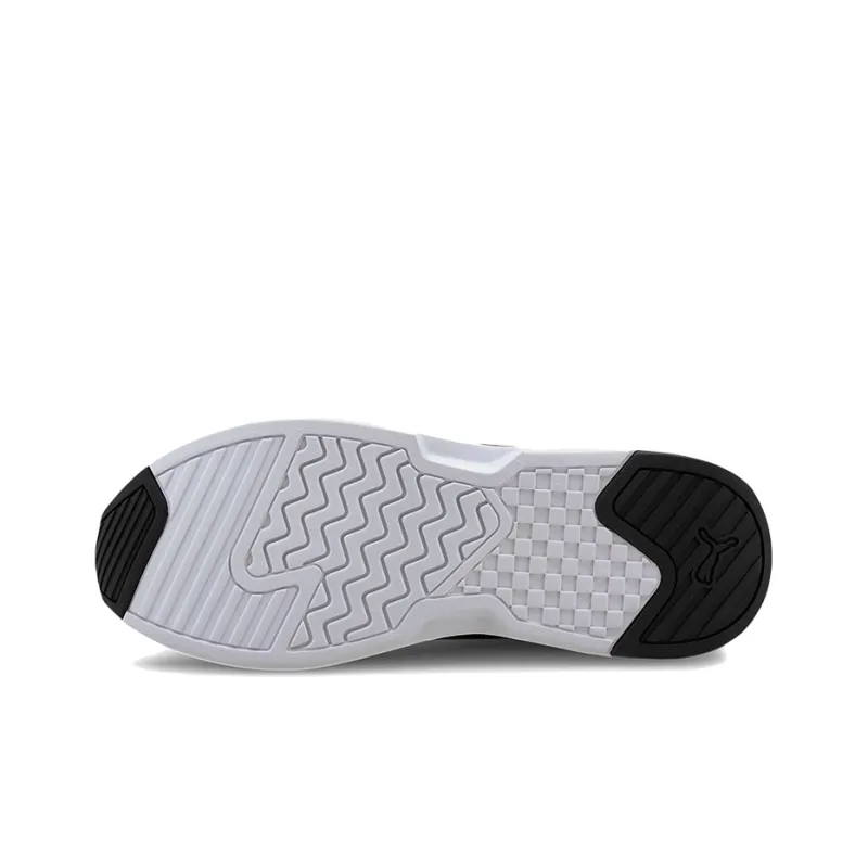 PUMA X Ray Lite Metallic 'Black Rose Gold' Women's-5