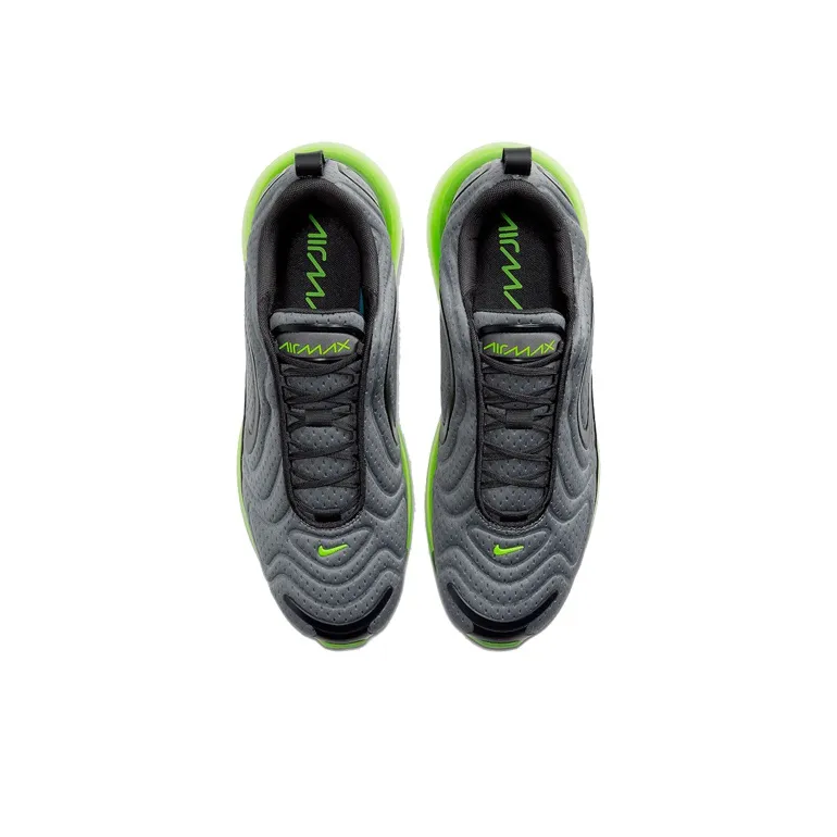 Nike Air Max 720 Electric Green-2