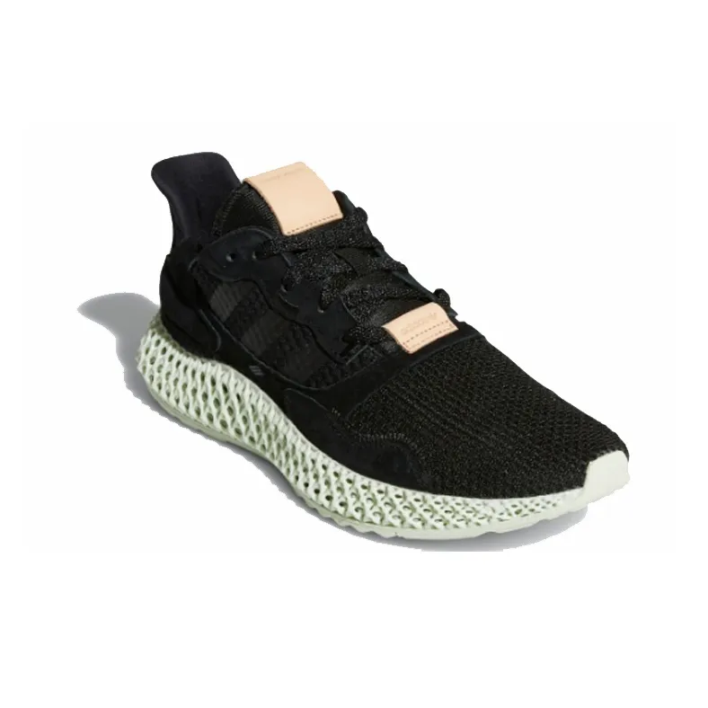 Adidas Zx 4000 4D Hender Scheme Black-1