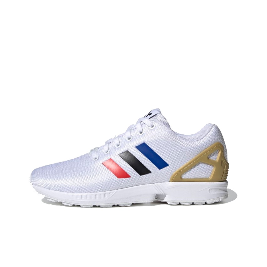 Adidas womens zx flux smooth legend ink best sale