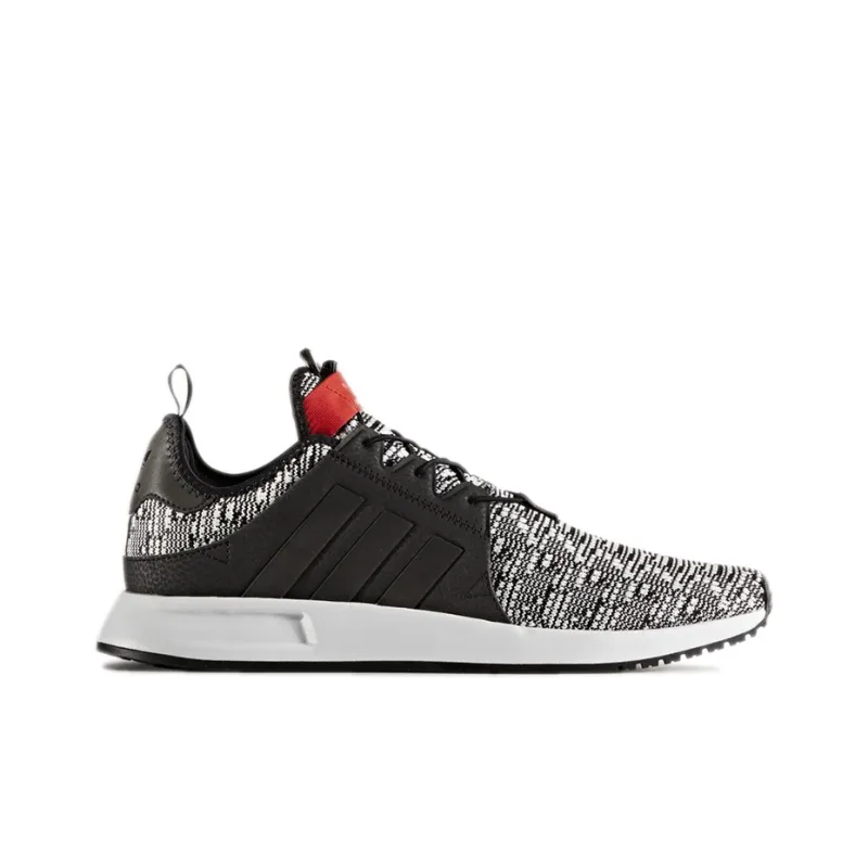 Adidas Originals X_Plr 'Black White'-1