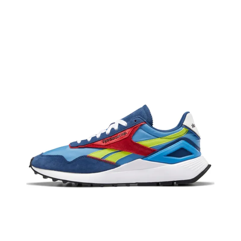 Reebok Classic Leather Legacy Az 'Essential Blue'-0