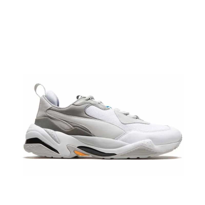PUMA Thunder Spectra X 'White Grey'-1