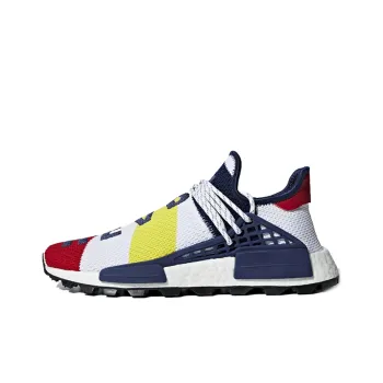 Adidas Originals Nmd Hu Pharrell X Billionaire Boys Club Multi Color