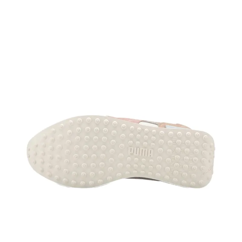 Puma Future Rider Natural Vanchetta Women's-4