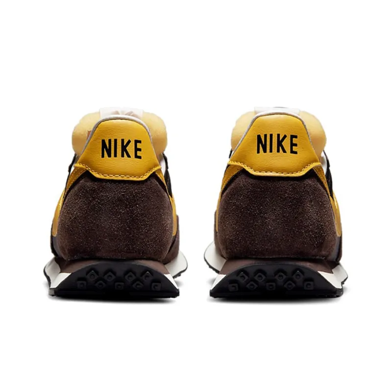 Nike Waffle Trainer 2 Velvet Brown-4