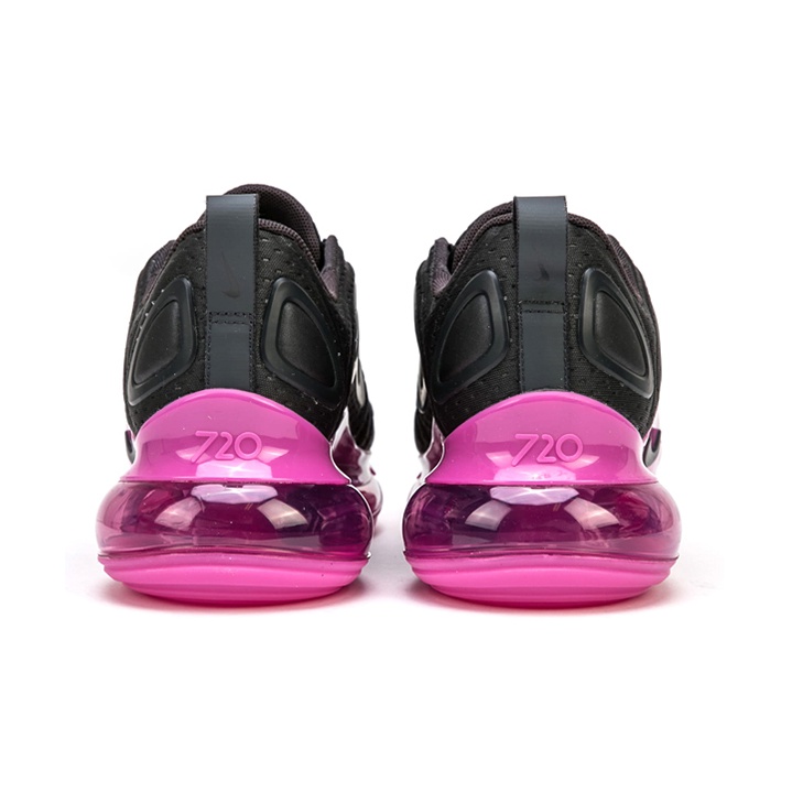 nike 720 black pink