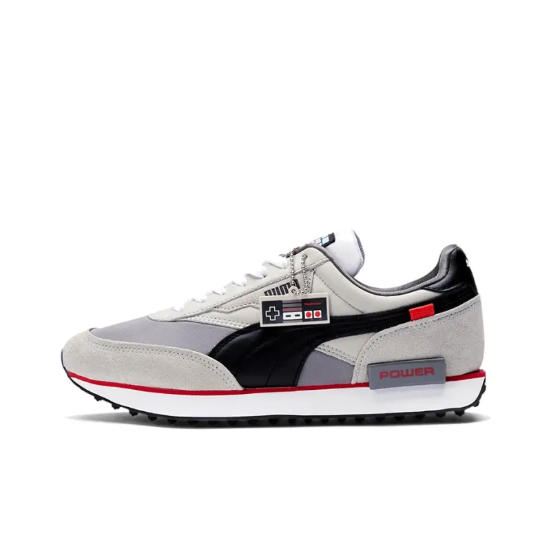 PUMA Future Rider Nes-0