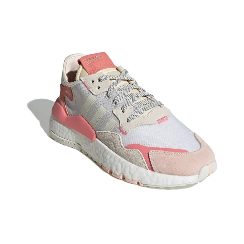 Adidas Originals Nite Jogger 'Pink Tint' Women's-2