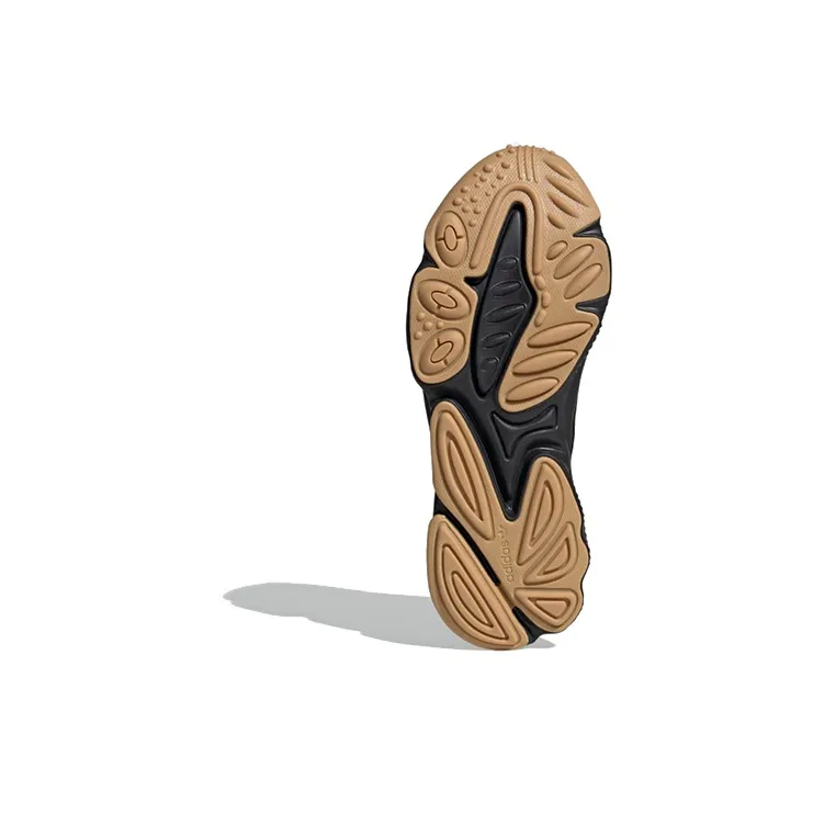 Adidas Originals Ozweego 'Black Brown'-5