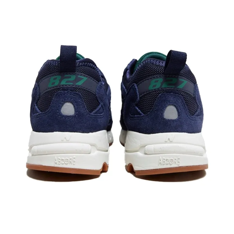 New Balance Size? X 827 'Aster Florists Blue'-3
