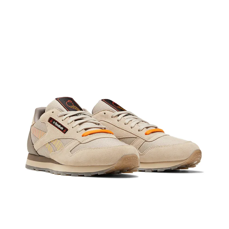 Reebok Classic Leather Hot Ones-2