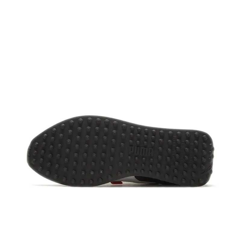 PUMA Future Rider 'Play On Black Ibiza Blue'-5