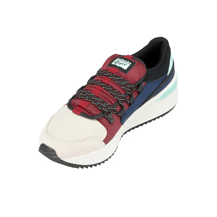 Onitsuka Tiger Empirical Lo 2.0 'White Red Blue'-3
