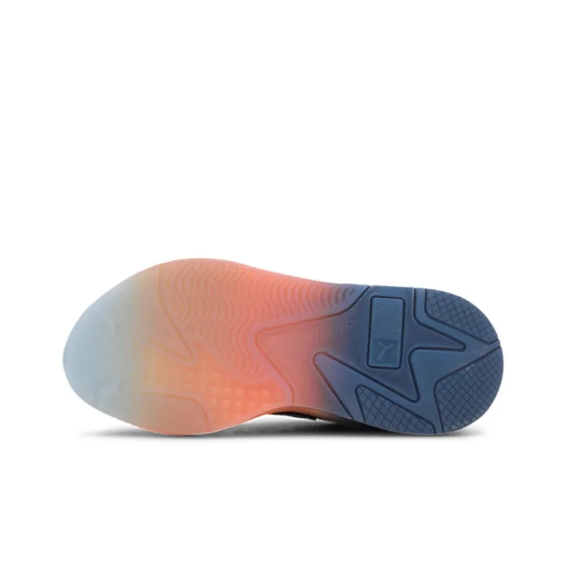PUMA RS X3 'Gradient Cantaloupe' Women's-3
