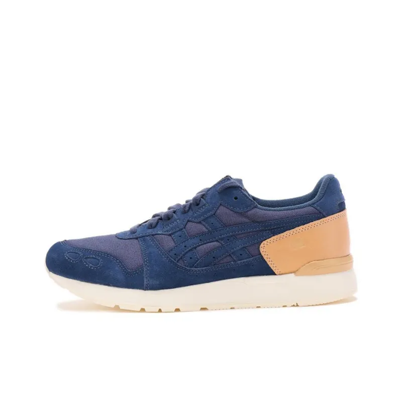 Asics Gel Lyte 'Blue'-0