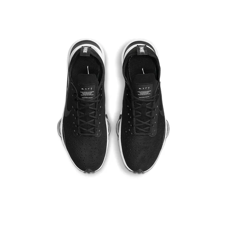 Nike Air Zoom Type Black-3