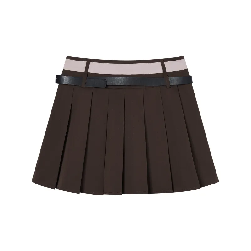 I'M ONE Casual Short Skirts Women's-6