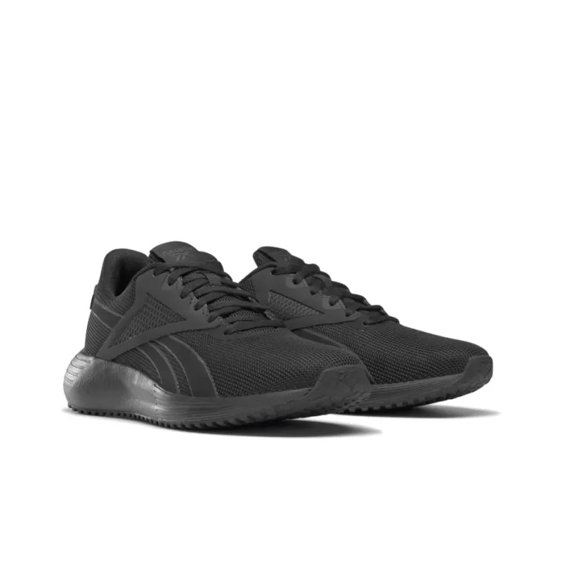 Reebok Women's Lite Plus 3 'Black Pure Grey' Women's-2