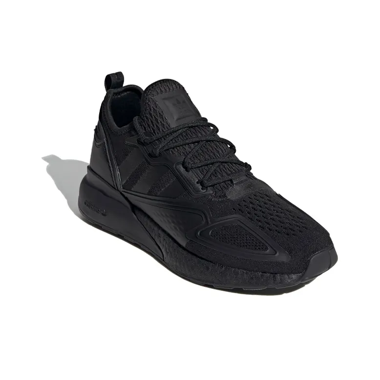 Adidas Zx 2K Boost Core Black-2
