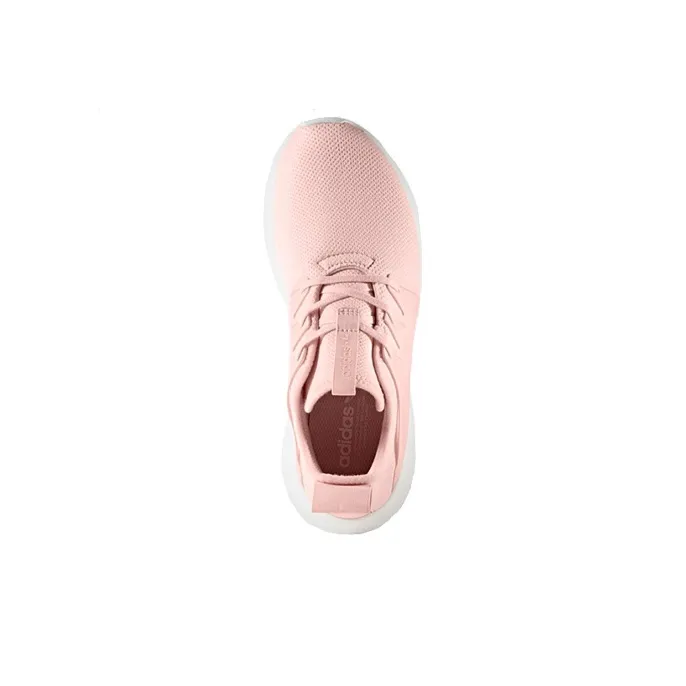 Adidas Tubular Viral 2.0 Ice Pink White Women's-3