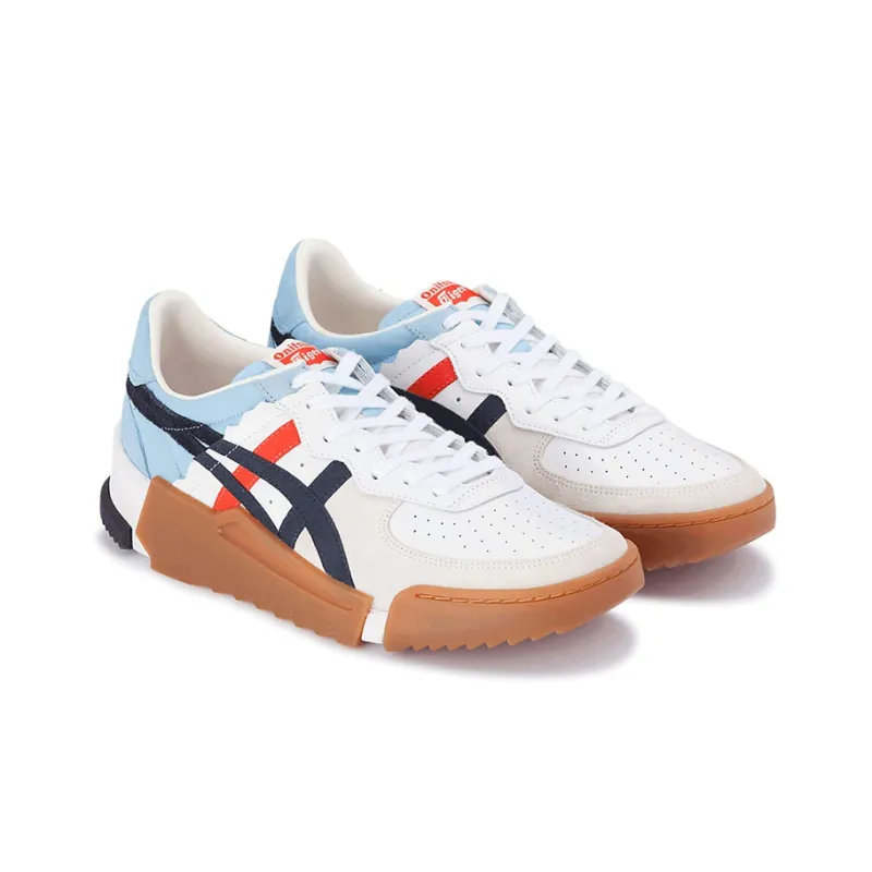 Onitsuka Tiger D Trainer Gc Shoes 'White Midnight'-2