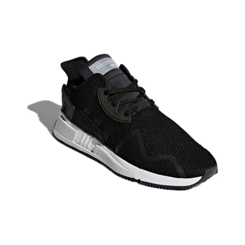 Adidas Originals Eqt Cushion Adv 'Black White'-2