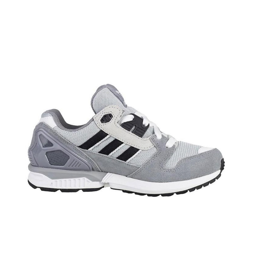 【返品不可】 Originals Originals Adidas Zx 4 M US White' Black 'Grey 8000 ピンズ・ピンバッジ・缶バッジ