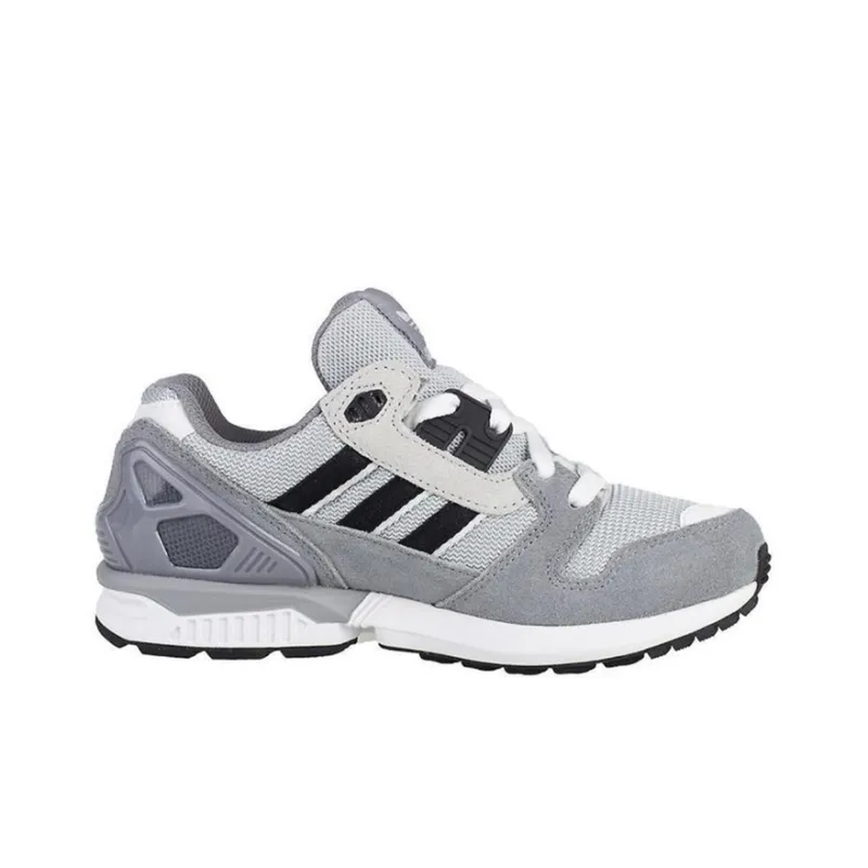Adidas Originals Zx 8000 'Grey Black White'-1